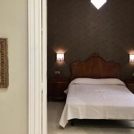 Apartament Chic E Classic Alicante Zewnętrze zdjęcie