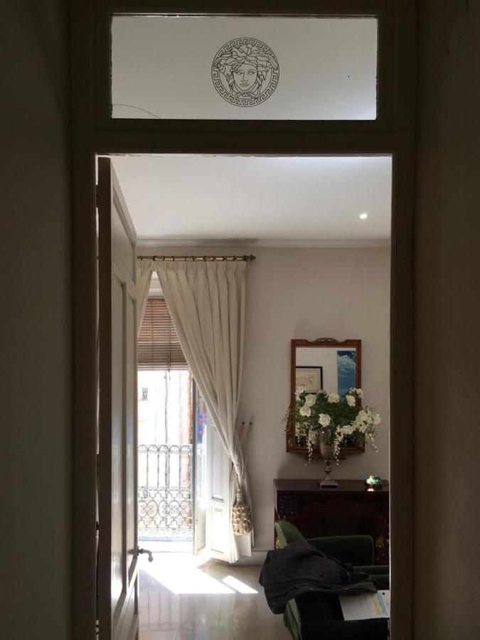 Apartament Chic E Classic Alicante Zewnętrze zdjęcie