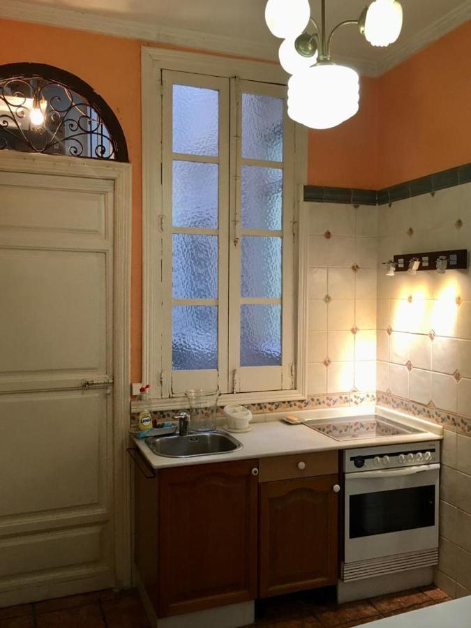 Apartament Chic E Classic Alicante Zewnętrze zdjęcie