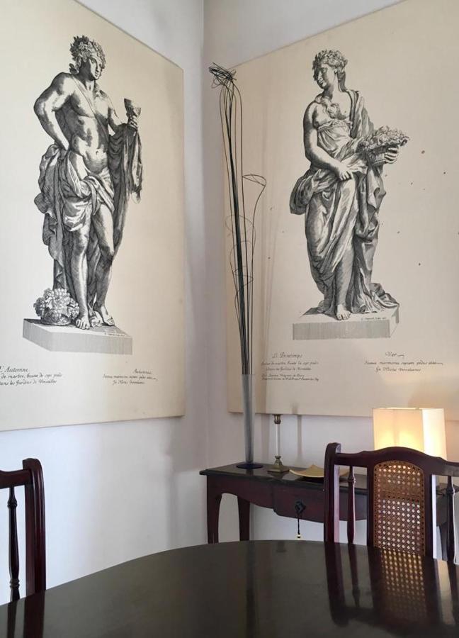 Apartament Chic E Classic Alicante Zewnętrze zdjęcie