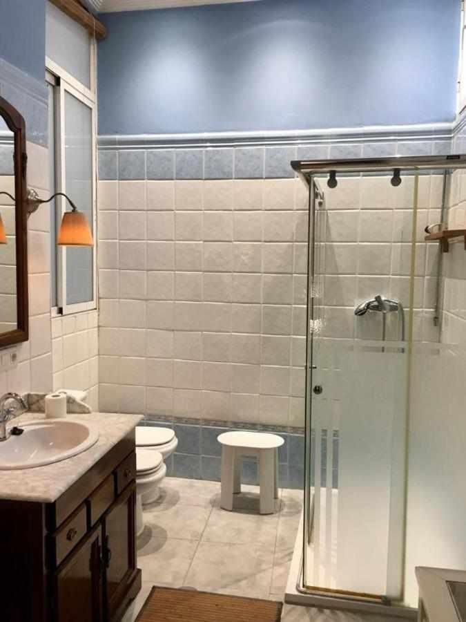 Apartament Chic E Classic Alicante Zewnętrze zdjęcie