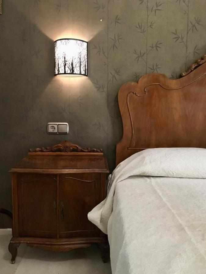 Apartament Chic E Classic Alicante Zewnętrze zdjęcie