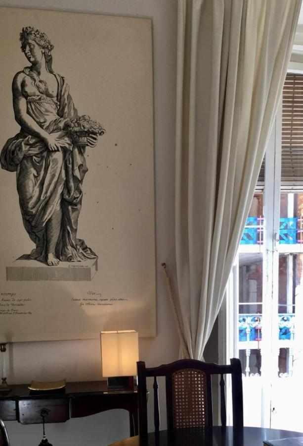 Apartament Chic E Classic Alicante Zewnętrze zdjęcie
