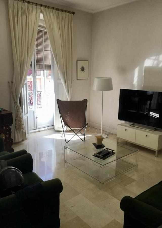 Apartament Chic E Classic Alicante Zewnętrze zdjęcie