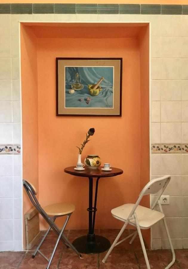 Apartament Chic E Classic Alicante Zewnętrze zdjęcie