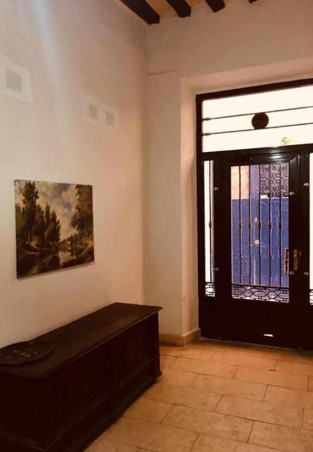 Apartament Chic E Classic Alicante Zewnętrze zdjęcie