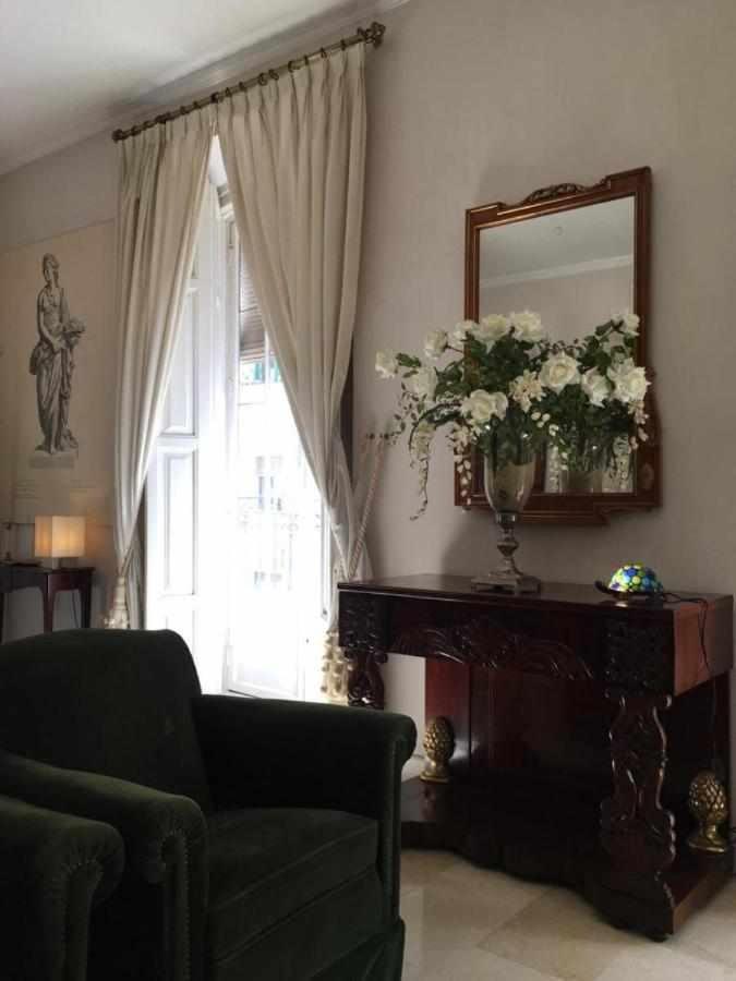 Apartament Chic E Classic Alicante Zewnętrze zdjęcie