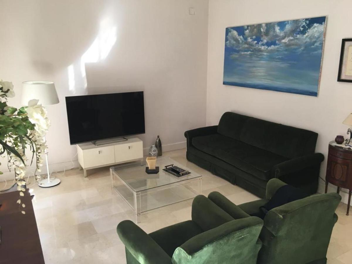 Apartament Chic E Classic Alicante Zewnętrze zdjęcie