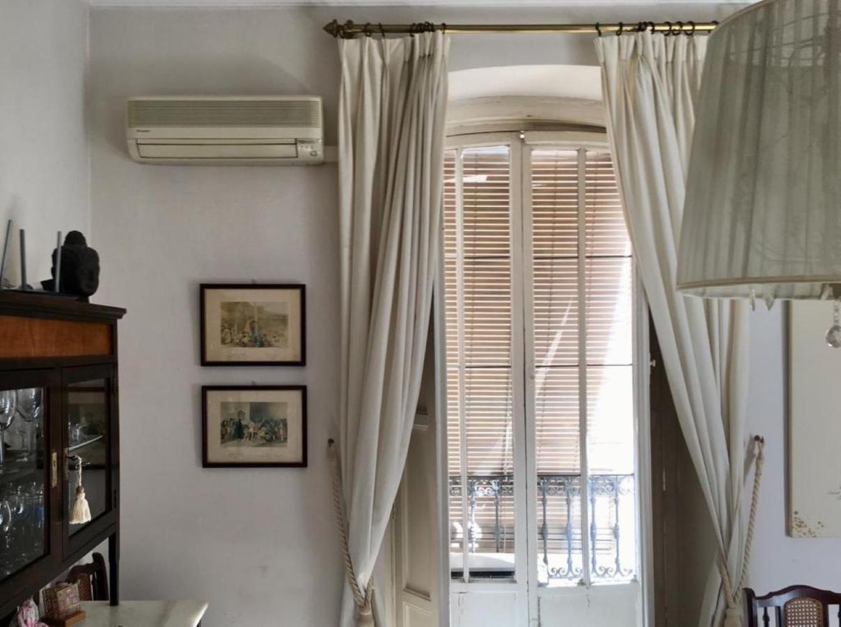 Apartament Chic E Classic Alicante Zewnętrze zdjęcie
