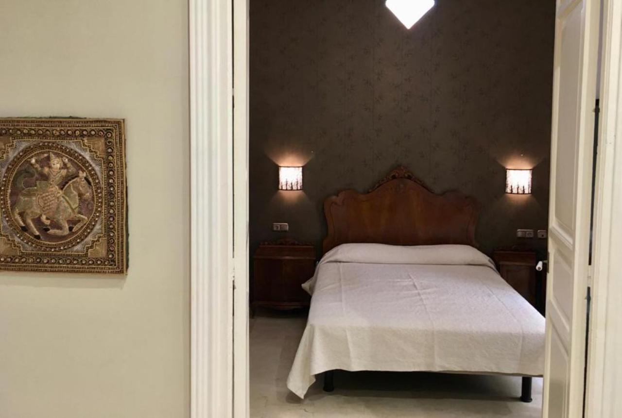 Apartament Chic E Classic Alicante Zewnętrze zdjęcie