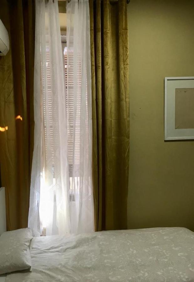 Apartament Chic E Classic Alicante Zewnętrze zdjęcie