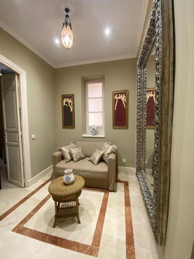Apartament Chic E Classic Alicante Zewnętrze zdjęcie