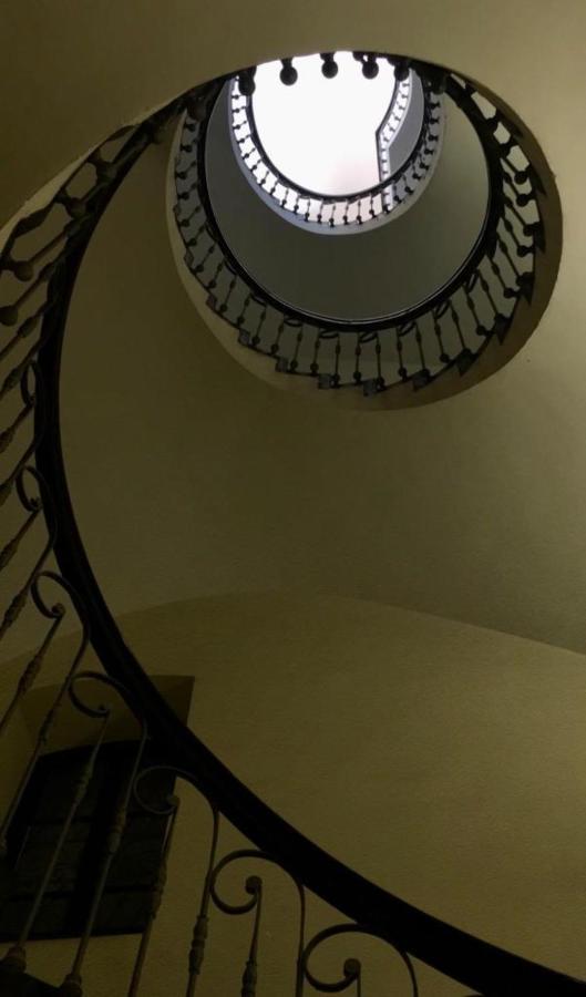 Apartament Chic E Classic Alicante Zewnętrze zdjęcie